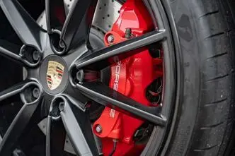 Porsche 911, 3.0, 331 kW, бензин, автомат, полный привод