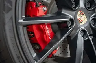 Porsche 911, 3.0, 331 kW, бензин, автомат, полный привод