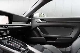 Porsche 911, 3.0, 331 kW, бензин, автомат, полный привод