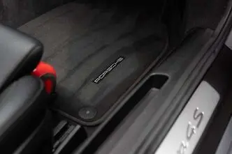 Porsche 911, 3.0, 331 kW, бензин, автомат, полный привод