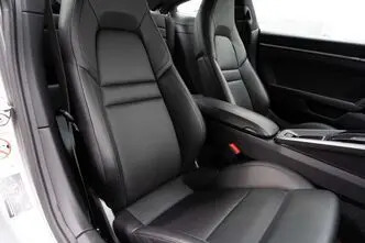 Porsche 911, 3.0, 331 kW, бензин, автомат, полный привод