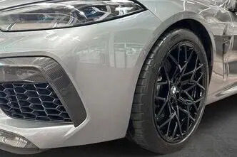 BMW M8, 4.4, 460 kW, bensiin, automaat, nelikvedu