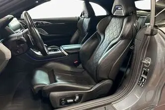 BMW M8, 4.4, 460 kW, bensiin, automaat, nelikvedu