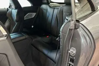 BMW M8, 4.4, 460 kW, bensiin, automaat, nelikvedu