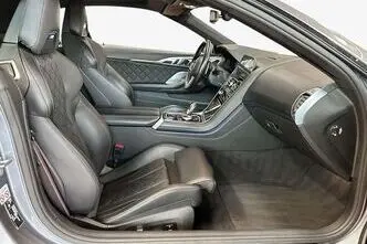 BMW M8, 4.4, 460 kW, bensiin, automaat, nelikvedu