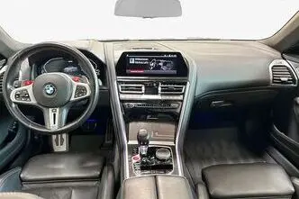 BMW M8, 4.4, 460 kW, bensiin, automaat, nelikvedu
