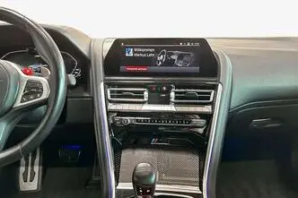 BMW M8, 4.4, 460 kW, bensiin, automaat, nelikvedu
