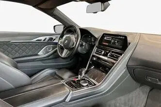 BMW M8, 4.4, 460 kW, bensiin, automaat, nelikvedu