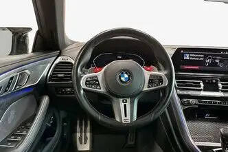 BMW M8, 4.4, 460 kW, bensiin, automaat, nelikvedu