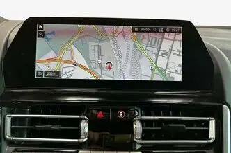 BMW M8, 4.4, 460 kW, bensiin, automaat, nelikvedu