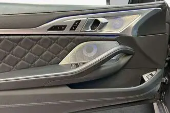 BMW M8, 4.4, 460 kW, bensiin, automaat, nelikvedu