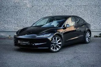 Tesla Model 3, 366 kW, elekter, automaat, nelikvedu