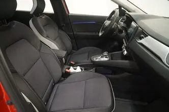 Renault Captur, 1.6, 69 kW, hübriid, automaat, esivedu