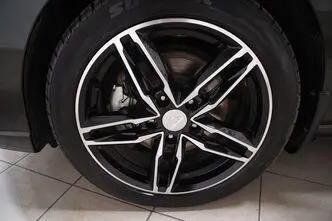 Mazda 5, 2.0, 106 kW, petrol, automatic, front-wheel drive