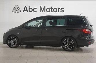 Mazda 5, 2.0, 106 kW, petrol, automatic, front-wheel drive