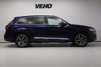 Audi Q7, 3.0, 210 kW, hübriid, automaat, nelikvedu