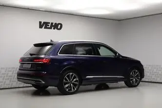 Audi Q7, 3.0, 210 kW, hübriid, automaat, nelikvedu