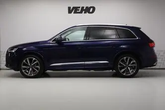 Audi Q7, 3.0, 210 kW, hübriid, automaat, nelikvedu