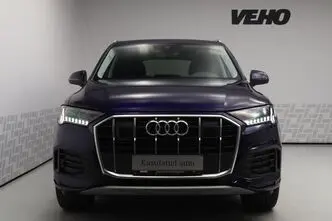 Audi Q7, 3.0, 210 kW, hübriid, automaat, nelikvedu