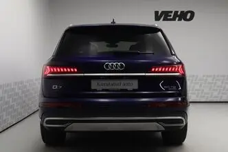 Audi Q7, 3.0, 210 kW, hübriid, automaat, nelikvedu
