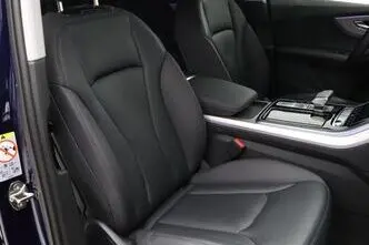 Audi Q7, 3.0, 210 kW, hübriid, automaat, nelikvedu