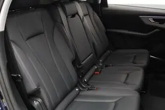 Audi Q7, 3.0, 210 kW, hübriid, automaat, nelikvedu