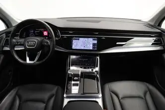 Audi Q7, 3.0, 210 kW, hübriid, automaat, nelikvedu