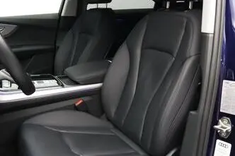 Audi Q7, 3.0, 210 kW, hübriid, automaat, nelikvedu
