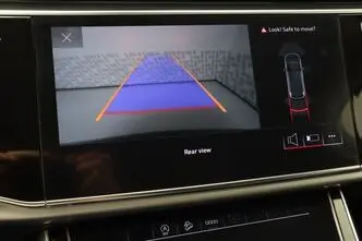 Audi Q7, 3.0, 210 kW, hübriid, automaat, nelikvedu