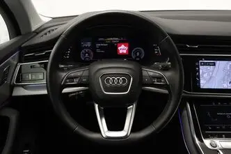 Audi Q7, 3.0, 210 kW, hübriid, automaat, nelikvedu