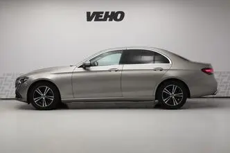 Mercedes-Benz E 200, 2.0, 145 kW, bensiin, automaat, nelikvedu
