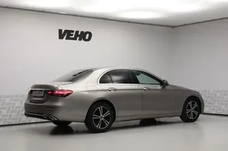 Mercedes-Benz E 200, 2.0, 145 kW, bensiin, automaat, nelikvedu
