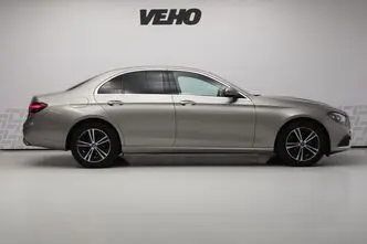 Mercedes-Benz E 200, 2.0, 145 kW, bensiin, automaat, nelikvedu