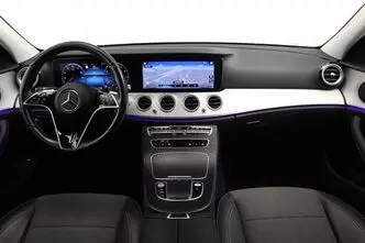 Mercedes-Benz E 200, 2.0, 145 kW, bensiin, automaat, nelikvedu