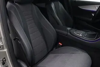 Mercedes-Benz E 200, 2.0, 145 kW, bensiin, automaat, nelikvedu