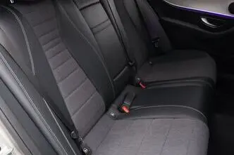 Mercedes-Benz E 200, 2.0, 145 kW, bensiin, automaat, nelikvedu