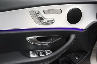 Mercedes-Benz E 200, 2.0, 145 kW, bensiin, automaat, nelikvedu