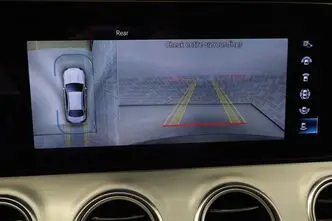 Mercedes-Benz E 200, 2.0, 145 kW, bensiin, automaat, nelikvedu