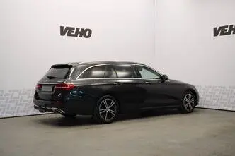 Mercedes-Benz E 220, 2.0, 143 kW, diisel, automaat, nelikvedu