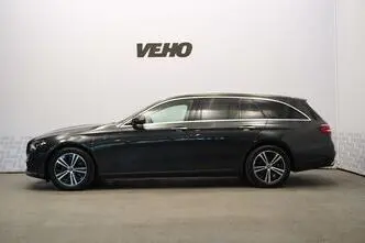 Mercedes-Benz E 220, 2.0, 143 kW, diisel, automaat, nelikvedu