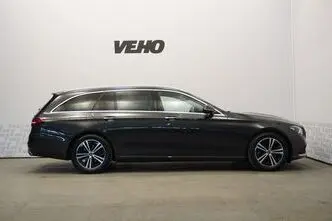 Mercedes-Benz E 220, 2.0, 143 kW, diisel, automaat, nelikvedu
