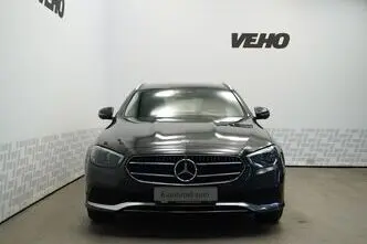 Mercedes-Benz E 220, 2.0, 143 kW, diisel, automaat, nelikvedu