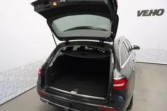Mercedes-Benz E 220, 2.0, 143 kW, diisel, automaat, nelikvedu