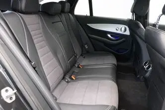 Mercedes-Benz E 220, 2.0, 143 kW, diisel, automaat, nelikvedu