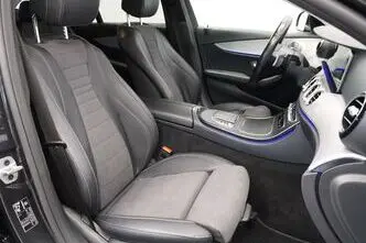 Mercedes-Benz E 220, 2.0, 143 kW, diisel, automaat, nelikvedu