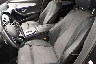Mercedes-Benz E 220, 2.0, 143 kW, diisel, automaat, nelikvedu