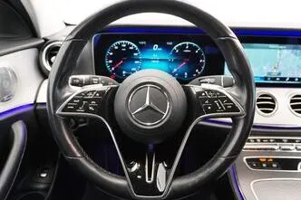 Mercedes-Benz E 220, 2.0, 143 kW, diisel, automaat, nelikvedu