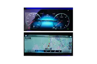 Mercedes-Benz E 220, 2.0, 143 kW, diisel, automaat, nelikvedu