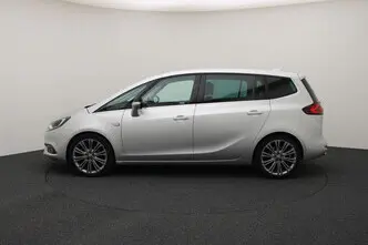 Opel Zafira, 2.0, 125 kW, diisel, manuaal, esivedu