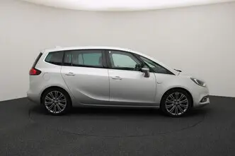 Opel Zafira, 2.0, 125 kW, diisel, manuaal, esivedu